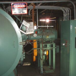Abar Ipsen Furnace