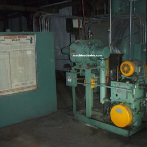 Abar Ipsen Furnace