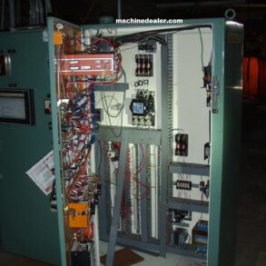 Abar Ipsen Furnace