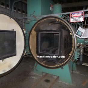 Abar Ipsen Furnace