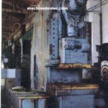 400 Ton Erfurt Press