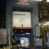 800 Ton Danly Press
