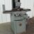 6″ x 18″ Reid Manual Surface Grinder