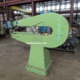 Libert High Speed Ring and Circle Shear