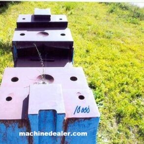 10,000 lb Chambersburg Hammer