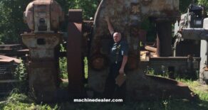 Nazel No 14, Type S, Single blow hammer