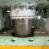500 Ton HPM Hydraulic Press