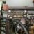 500 Ton HPM Hydraulic Press