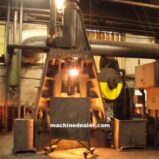 2000 lb Chambersburg Ceco Drop Hammer