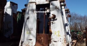 2500 lb Chambersburg Ceco-Drop Hammer