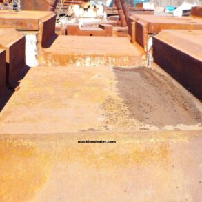 2500 lb Chambersburg Ceco-Drop Hammer