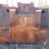 3000 lb Chambersburg Ceco-drop Hammer