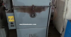 Better Engineering Spray Washer