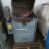 Better Engineering Spray Washer