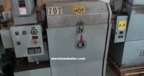 Better Engineering Spray Washer