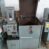 Better Engineering Spray Washer