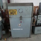 Better Engineering Spray Washer