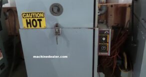 Better Engineering Spray Washer
