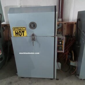 Better Engineering Spray Washer