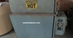 Better Engineering Spray Washer