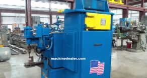Taylor Winfield Spot Welder