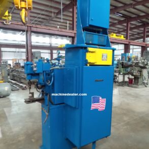 Taylor Winfield Spot Welder