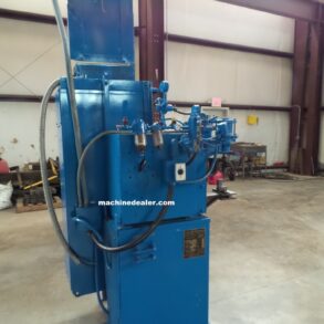 Taylor Winfield Spot Welder
