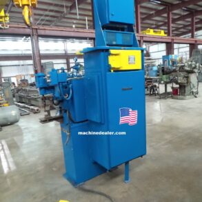 Taylor Winfield Spot Welder
