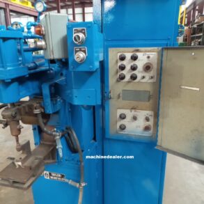 Taylor Winfield Spot Welder