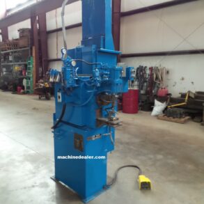 Taylor Winfield Spot Welder