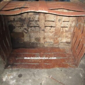 Forging Hot Boxes