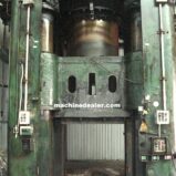 4500 Ton Lake Erie Forging and Heading Press