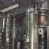 4500 Ton Lake Erie Forging and Heading Press