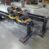 12 Ton Welding Automation Tank Turning Rolls