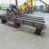 20 Ton Profax Tank Turning Rolls, Idlers