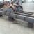 20 Ton Profax Tank Turning Rolls, Idlers