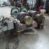 30 Ton Ransome Tank Turning Rolls