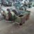 30 Ton Ransome Tank Turning Rolls