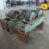 30 Ton Ransome Tank Turning Rolls