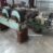 30 Ton Ransome Tank Turning Rolls