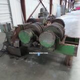 30 Ton Ransome Turning Rolls