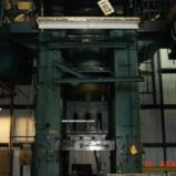 3000 Ton Lake Erie Forging/Heading Press