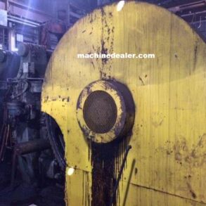 7 1/2″ National Upset Forging Machine