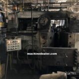 8″ National Upset Forging Machine