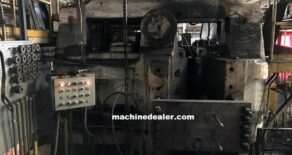 8″ National Upset Forging Machine
