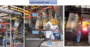 Lasco Hammer Cell