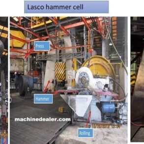 Lasco Hammer Cell