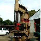 200 Ton HPM Press