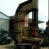 200 Ton HPM Press