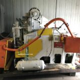 1″ Ajax Upset Forging Machine